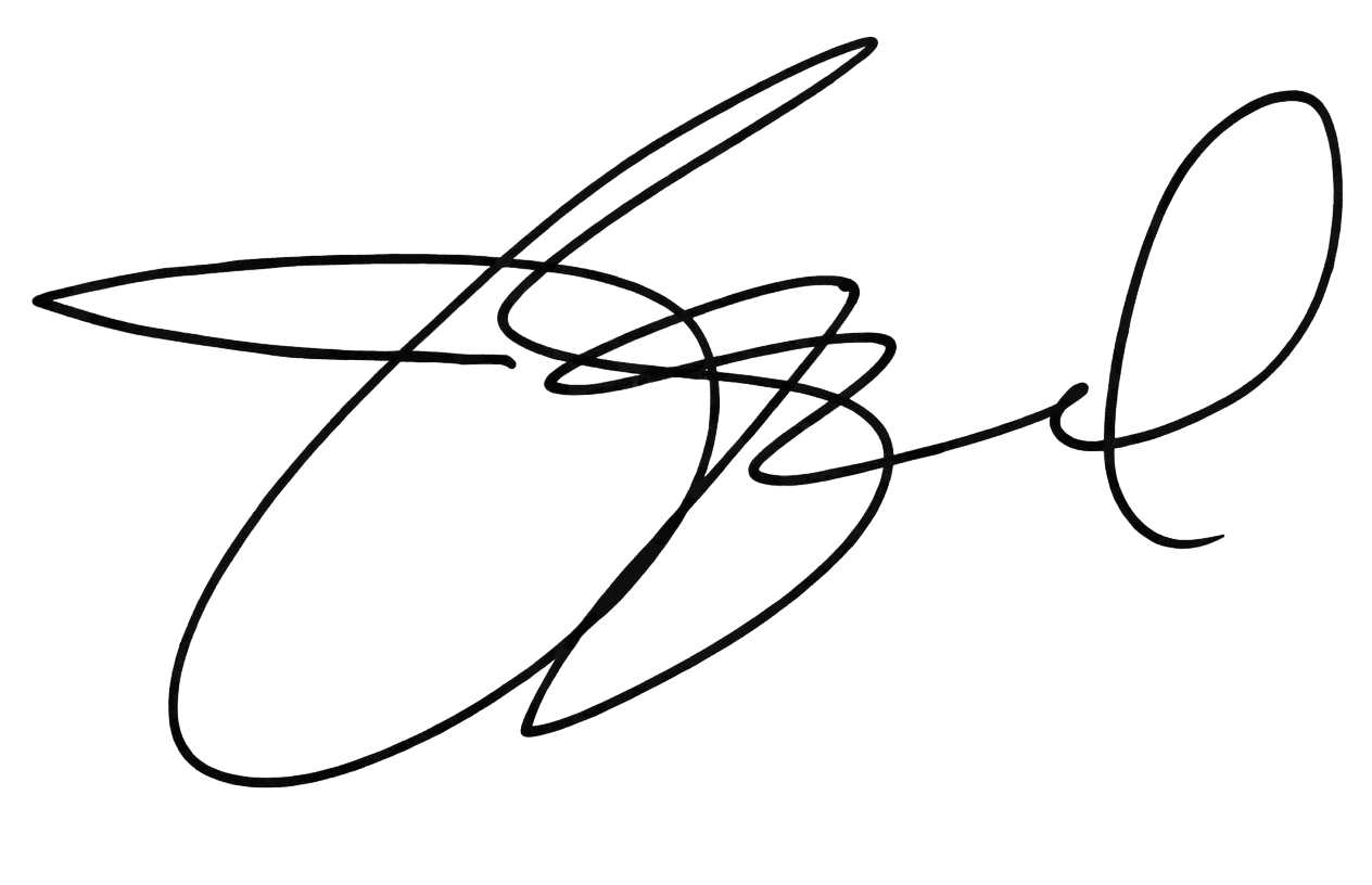 Chef Jason Signature